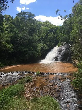 Cachoeiras