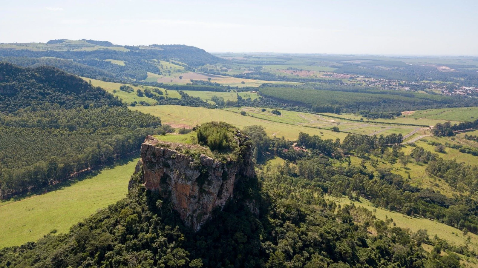 Cuscuzeiro