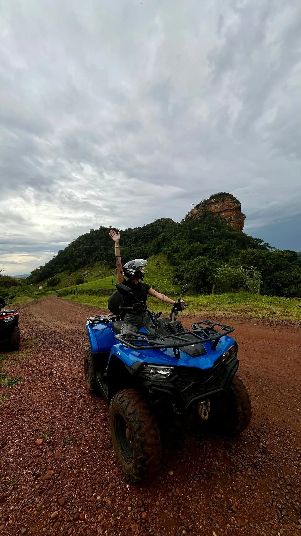 Ecoturismo